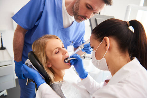 Best Dental X-Rays and Imaging  in Perrysburg, OH