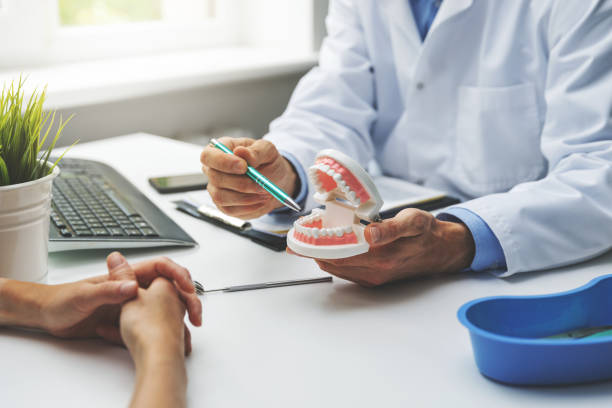 Advanced Technology for Better Dental Care in Perrysburg, OH