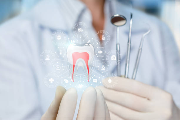 TMJ/TMD Treatment in Perrysburg, OH