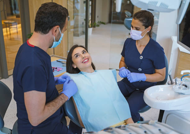 Best Emergency Dental Care  in Perrysburg, OH
