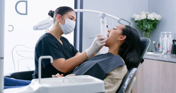 Reliable Perrysburg, OH Dental Services Solutions