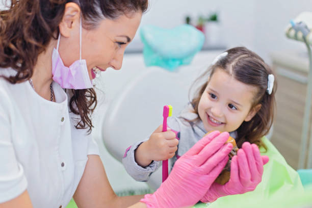 Best Laser Dentistry  in Perrysburg, OH